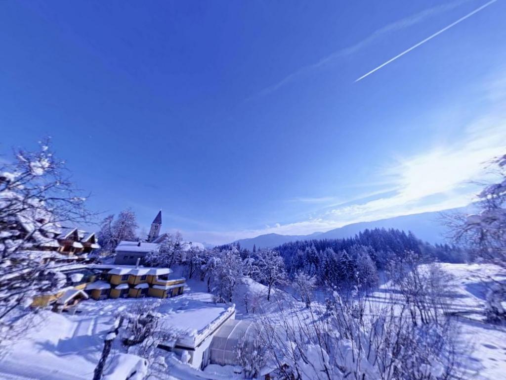 Karnischer Hof Sankt Stefan an der Gail Luaran gambar