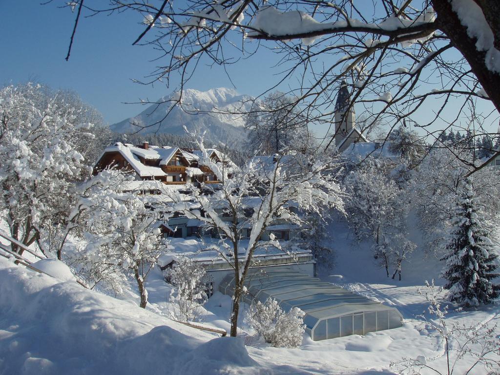 Karnischer Hof Sankt Stefan an der Gail Luaran gambar